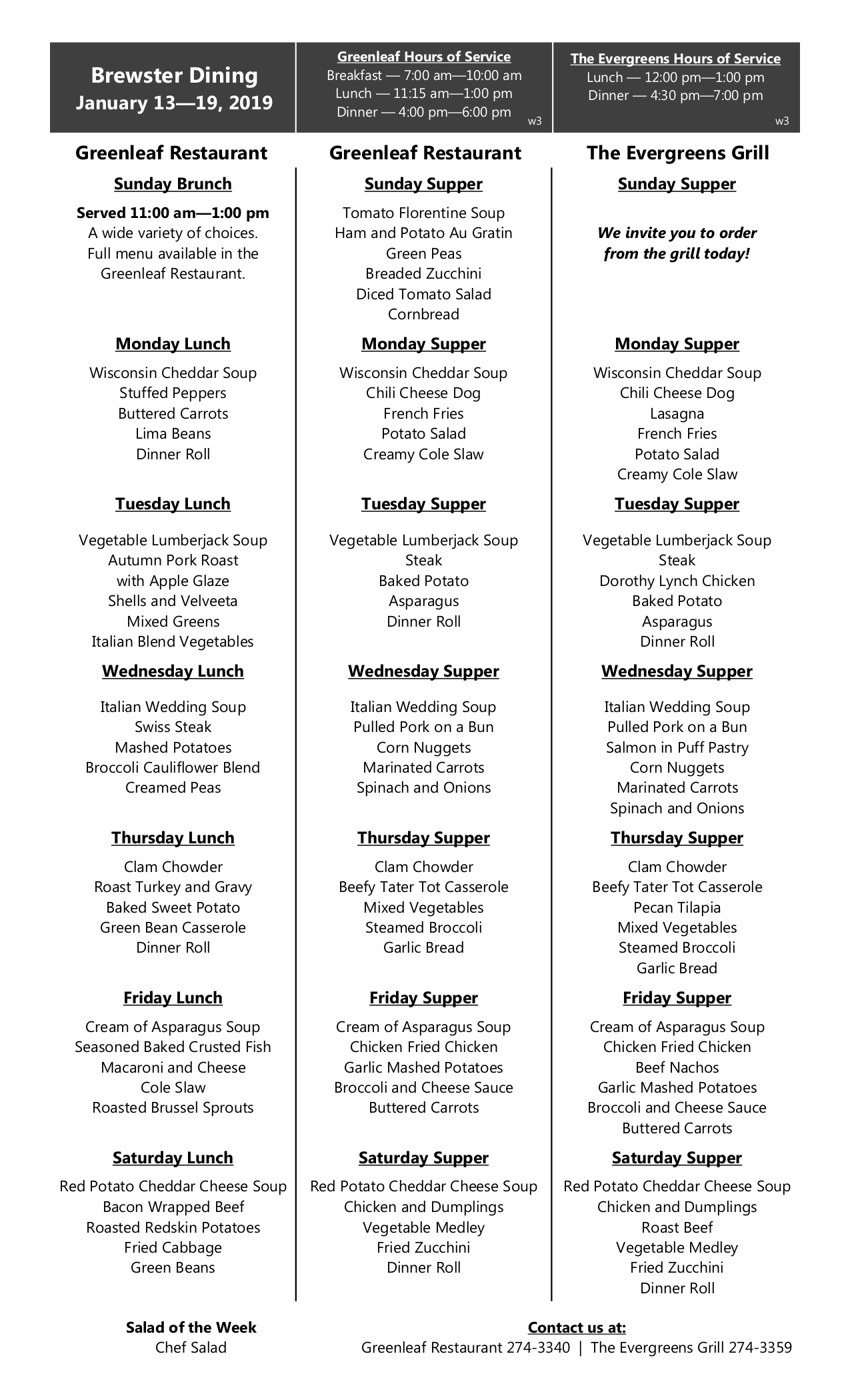 Brewster Place Senior Living Community Assisted Living, Nursing Home